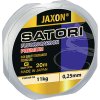 Jaxon - Vlasec Satori Fluorocarbon Premium 20m (Varianta 0,22mm)