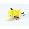 8736 3 duo spyduck wobler pokemon