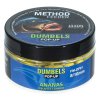 Jaxon DUMBELS POP-UP METHOD FEEDER 30g 8/10mm (Varianta Jaxon DUMBELS POP-UP METHOD FEEDER 30g 8/10mm)