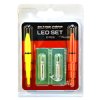 CARP EXPERT SILVER CARP LED SET – OSVĚTLOVACÍ JEDNOTKA K SPLÁVKU NA LOV TOLSTOLOBIKA (Typ Silver Led Set)
