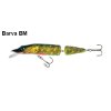 Jaxon - Wobler HS Pike 2 Sec 10cm Floating (Varianta barva BM)