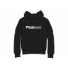 Vitalbaits Mikina Hoody Blue (Varianta Vitalbaits Mikina Hoody Blue L)