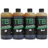 tb baits booster peach liver 500 ml (1)