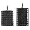 River Cage XT - large (Gramáž 60 g)