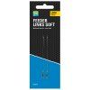 Feeder Links Soft 3 ks (Velikost Short)
