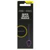 11201 avid carp jehla re rig quick splice needle 2