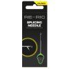 11204 avid carp jehla re rig splicing needle 2