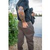 Compound Joggers Brown (Velikost Medium)