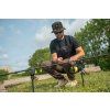 Compound T-Shirt Black (Velikost Medium)