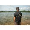 Compound T-Shirt Black (Velikost Medium)