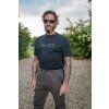 Compound T-Shirt Black (Velikost Medium)