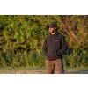 Compound Hoodie Black (Velikost Medium)