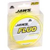 VLASEC - JAWS FLUO /150m (delka VLASEC - JAWS FLUO 0.16mm/3.12kg/150m FLUO - 1 ks, barva Fluo)