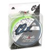 PLETENÁ ŠŇŮRA - NIHONTO SUPER X-BRAID - 150m - FLUO (delka PLETENÁ ŠŇŮRA - NIHONTO SUPER X-BRAID - 0.08mm/5.95kg/150m - FLUO - 1 cívka, barva Fluo)