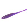 NÁSTRAHA - M-Craft MORTAL TAIL 100mm - 8 ks (delka NÁSTRAHA - M-Craft MORTAL TAIL 100mm / BLUE BACK - 8 ks)
