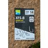 XFS-B Hooks (Velikost 14)