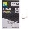 XFS-B Hooks (Velikost 14)