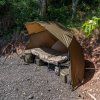 11294 2 avid carp pristresek revolve 60in overnight brolly 2