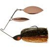 Spinnerbait Crusher TG 34g (Barva Magic Pearl Bone)