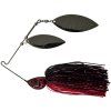 Spinnerbait Crusher TG 34g (Barva Magic Pearl Bone)