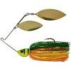 Spinnerbait Crusher TG 34g (Barva Magic Pearl Bone)