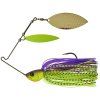 Spinnerbait Crusher TG 34g (Barva Magic Pearl Bone)