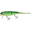Wobler Flat Bone Clicker 22cm (Barva RT Visible Roach)