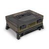 11402 5 korum box mega blox station fully loaded 5