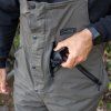 Arctic-Series Distortion Thermal Suit (Velikost Medium)
