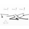ZFISH Trn Bait Spike (Velikost 6mm)