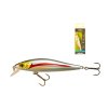 WIZARD SHALLOW SHAD FLOATING WOBBLER (Velikost 9 cm, Typ RB)
