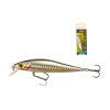 WIZARD SHALLOW SHAD FLOATING WOBBLER (Velikost 9 cm, Typ RB)