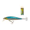 WIZARD SHALLOW SHAD FLOATING WOBBLER (Velikost 9 cm, Typ RB)