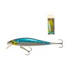 WIZARD SHALLOW SHAD FLOATING WOBBLER (Velikost 9 cm, Typ RB)
