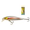 WIZARD SHALLOW SHAD FLOATING WOBBLER (Velikost 9 cm, Typ RB)