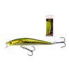 WIZARD SHALLOW SHAD JUNIOR SLOW SINKING WOBBLER (Velikost 7 cm, Typ G)