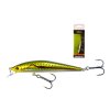 WIZARD SHALLOW SHAD JUNIOR SLOW SINKING WOBBLER (Velikost 7 cm, Typ G)