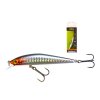 WIZARD SHALLOW SHAD JUNIOR SLOW SINKING WOBBLER (Velikost 7 cm, Typ G)