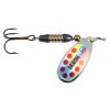 Jaxon Rotačka HOLO SELECT WOLF LURES 4 (Varianta Jaxon Rotačka HOLO SELECT WOLF LURES 4)