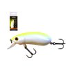 WIZARD BANDIT RATTLE CRANK SLOW-SINKING WOBBLER (Velikost 5,5 cm, Typ WY)