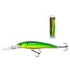WIZARD RATTLE SUBWATER FLOATING WOBBLER (Velikost 12 cm, Typ HE)