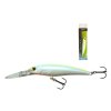 WIZARD RATTLE SUBWATER FLOATING WOBBLER (Velikost 12 cm, Typ HE)