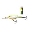 WIZARD RATTLE TWIN PRO FLOATING WOBBLER (Velikost 7,5 cm, Typ WY)