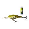 WIZARD RATTLE TWIN PRO FLOATING WOBBLER (Velikost 7,5 cm, Typ WY)