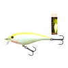 WIZARD SHALLOW RATTLE SHAD SLOW-SINKING WOBBLER (Velikost 8,8 cm, Typ WY)