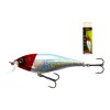 WIZARD SHALLOW RATTLE SHAD SLOW-SINKING WOBBLER (Velikost 8,8 cm, Typ WY)