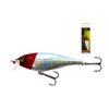 WIZARD SHALLOW RATTLE SHAD SLOW-SINKING WOBBLER (Velikost 8,8 cm, Typ WY)