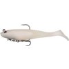 Gumová nástraha Cullshad Deep Berkley Albino (Varianta Cull Shad Deep Albino 20 cm 110 g)