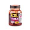 CSL Turbodip 120 ml (Příchuť 2S Scopex/Squid=Scopex/Oliheň)