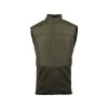 VESTA THERMO KNIT VEST BELUGA GREEN (Varianta THERMO KNIT VEST S BELUGA GREEN)